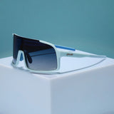 Astro G 'Kidnapped by a Cyborg' Sunglasses
