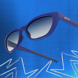 Cheetah G 'Midnight Sprint Society' Sunglasses