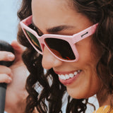 Tidal G 'Pool Noodle Battle Hero' Sunglasses
