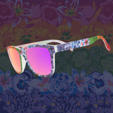 OG 'Pride in Full Bloom' Sunglasses