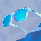 OG 'I Survived Heartbreak Hill' Sunglasses