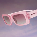 Luxe G 'Seedy Strawberry Lemonade Stand' Sunglasses