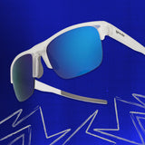 Flex G 'Shadowboxing My Demons' Sunglasses