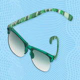 Avant G 'Shrine and Dine in Kyoto' Sunglasses