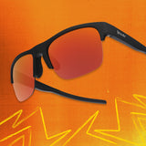 Flex G 'Slightly Overcooked Legend' Sunglasses