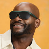 Sonic G 'Moonlit Meadow Secrets' Sunglasses