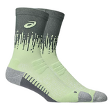 Asics- Cushioned Performance Sock Crew