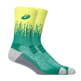 Asics- Cushioned Performance Sock Crew