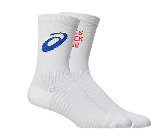 Asics- Track Club Socks
