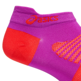 W Asics Quick Lyte Plus No Show Sock- 3 pack