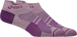 W Asics Quick Lyte Plus No Show Sock- 3 pack