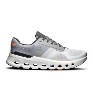 M On Cloudrunner 2