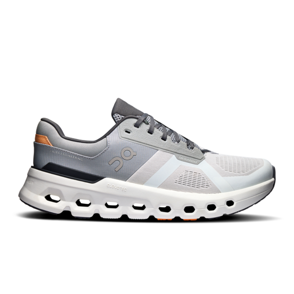 M On Cloudrunner 2