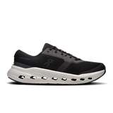 M On Cloudrunner 3