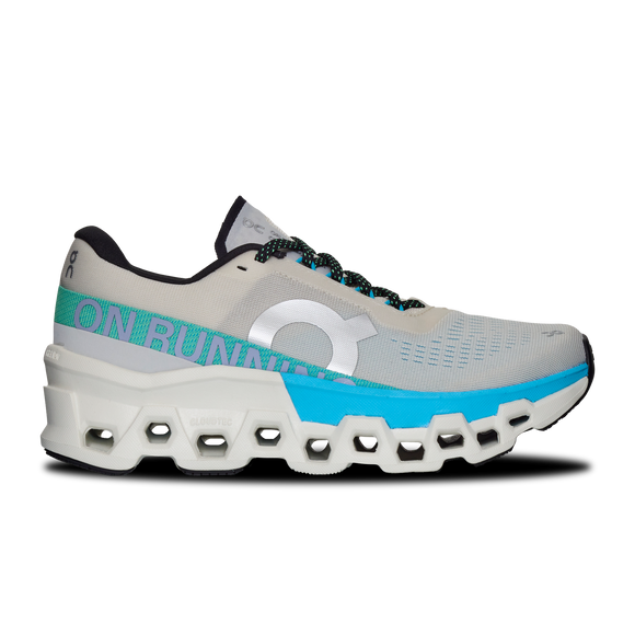 W On Cloudmonster 2