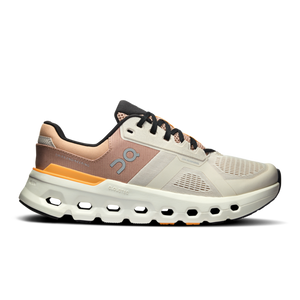 W On Cloudrunner 2