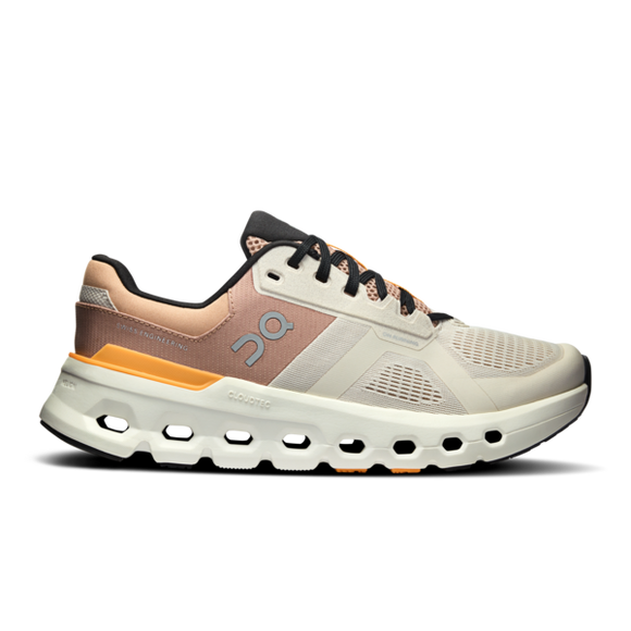 W On Cloudrunner 2