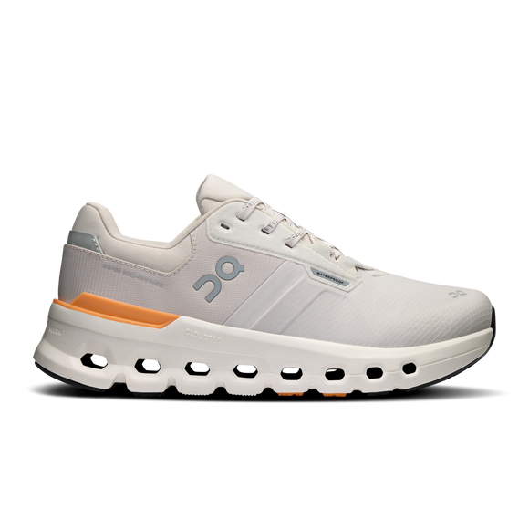 W On Cloudrunner 2 Waterproof