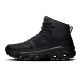 M On Cloudrock Mid Waterproof