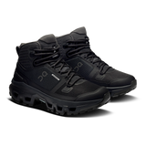 M On Cloudrock Mid Waterproof