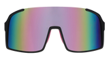 Astro G 'Ask Me About My Escape Plan' Sunglasses