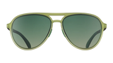 Mach G 'Buzzed on the Tower' Sunglasses