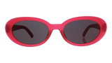 Beat G 'Dancing Through Dimensions' Sunglasses