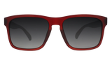 Grand G 'Blood Moon Barbecue' Sunglasses
