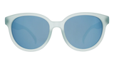 Pano G 'Blue Tie Affair' Sunglasses