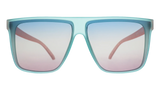 Fly G 'Carl's Miami Vices' Sunglasses