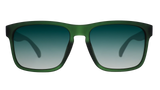 Grand G 'Emerald City Timeshare' Sunglasses