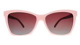 Pop G 'Rosé Retail Therapy' Sunglasses