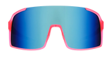Astro G 'Ready the Confetti Cannon' Sunglasses