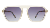 Retro G 'Hygge and Seek in Copenhagen' Sunglasses