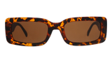 Luxe G 'Came Here to Be Seen' Sunglasses