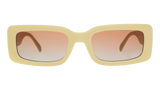 Luxe G 'Sunset Dreamscape' Sunglasses