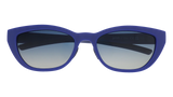 Cheetah G 'Midnight Sprint Society' Sunglasses