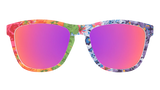 OG 'Pride in Full Bloom' Sunglasses