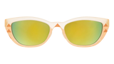 Cheetah G 'Pyramid Scheming in Cairo' Sunglasses