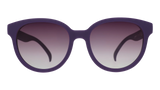 Pano G 'Royal Fig Rendezvous' Sunglasses