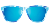OG 'I Survived Heartbreak Hill' Sunglasses