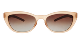 Cheetah G 'Sand in Every Crevice' Sunglasses