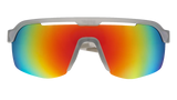 Bolt G 'Too Lit To Quit' Sunglasses