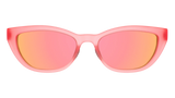 Cheetah G 'Zoomies in Blush' Sunglasses