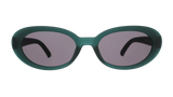 Beat G 'Catching Shade From Dryads' Sunglasses