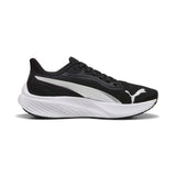 Youth' Puma Pounce Lite Jr Black