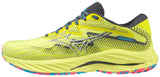 M Mizuno Wave Rider 27