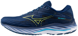 M Mizuno Wave Rider 27