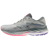 W Mizuno Wave Rider 27- D (wide) width