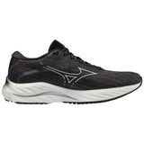 W Mizuno Wave Rider 27- D (wide) width